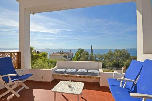 Villa Torre Major