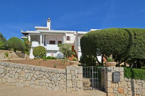 Villa Torre Major