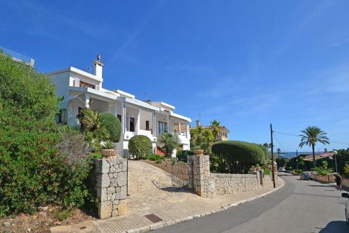 Villa Torre Major