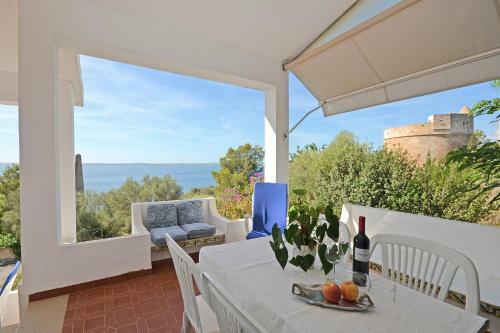 Villa Torre Major