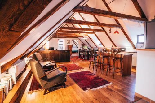 Apartamento Designer Loft