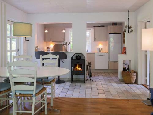 Holiday Home Frederiksv�rk XVII