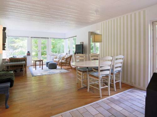 Holiday Home Frederiksv�rk XVII
