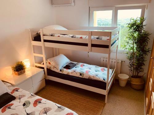 Denia Seaview Golf, Tennis & Beach Villa