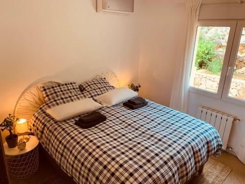 Denia Seaview Golf, Tennis & Beach Villa