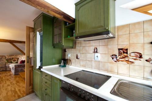 Apartma Star By Jary