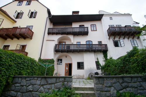 Apartma Star By Jary