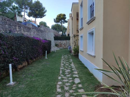 Apartamento Augusta Green La Sella Golf Denia Javea