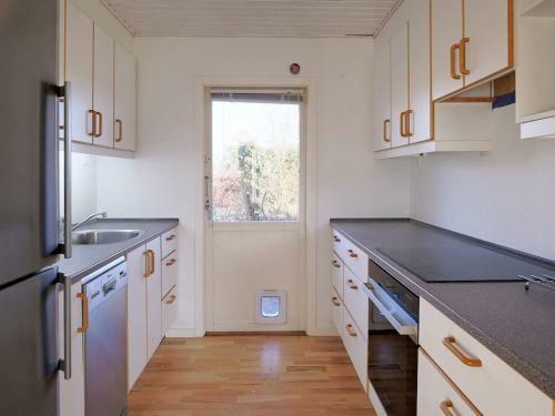 Holiday Home Frederiksv�rk XXI