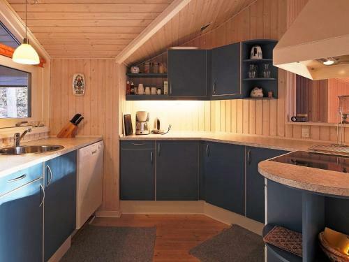 Holiday Home Frederiksv�rk XX