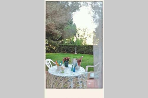 Apartamento En La Sella Golf, Carrascal