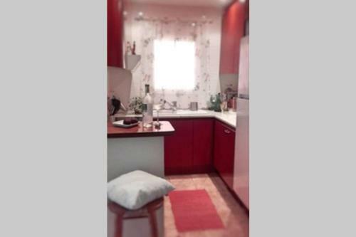 Apartamento En La Sella Golf, Carrascal