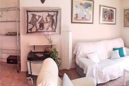 Apartamento En La Sella Golf, Carrascal