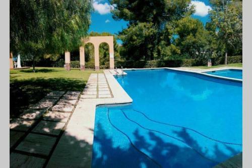 Apartamento En La Sella Golf, Carrascal