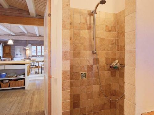 Holiday Home Frederiksv�rk XXII