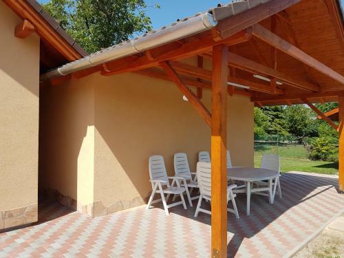 Dzsigol� Apartment