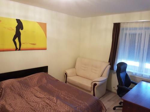 Dzsigol� Apartment