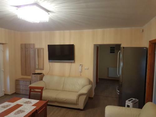 Dzsigol� Apartment