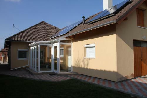 Dzsigol� Apartment