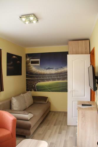 Dzsigol� Apartment
