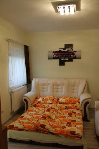 Dzsigol� Apartment