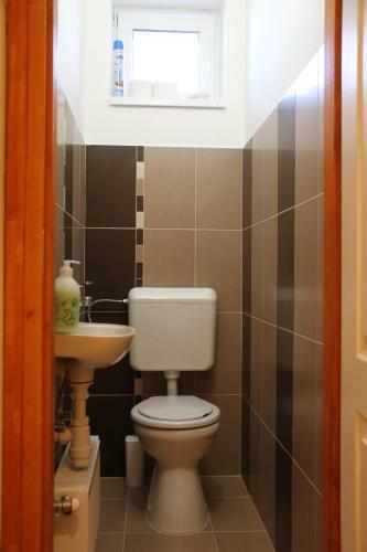 Dzsigol� Apartment