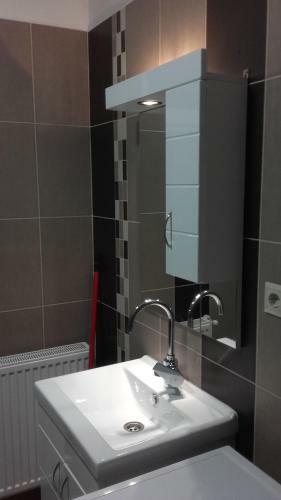 Dzsigol� Apartment