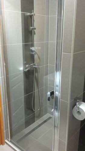 Dzsigol� Apartment