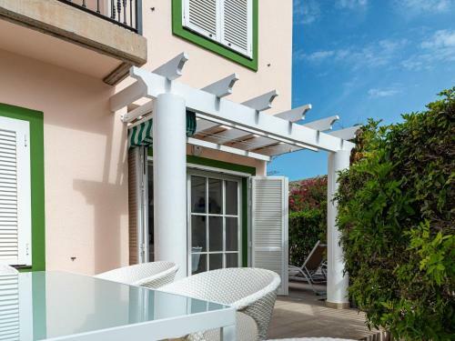 Exclusive Bungalow Pasito Blanco Marina Port