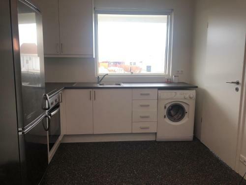 Apartamento Fossagil 2