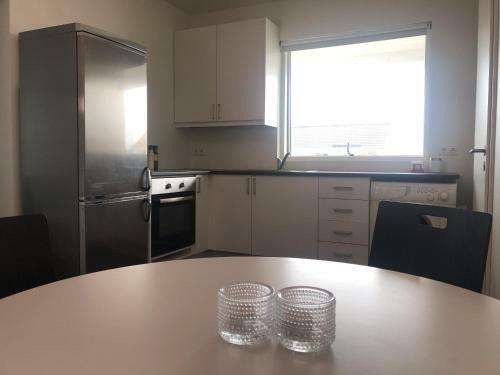 Apartamento Fossagil 2