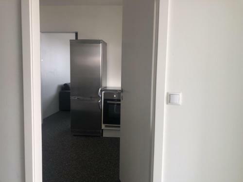Apartamento Fossagil 2