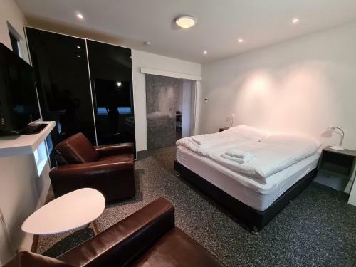 Apartamento Fossagil 2