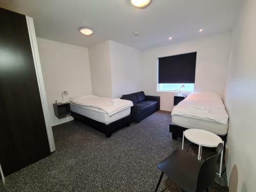 Apartamento Fossagil 2