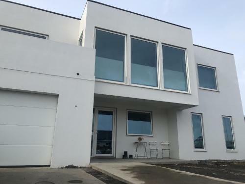 Apartamento Fossagil 2