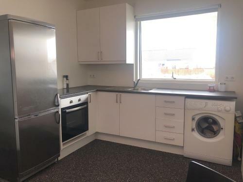 Apartamento Fossagil 2