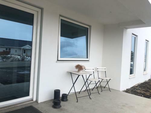 Apartamento Fossagil 2