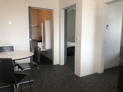 Apartamento Fossagil 2