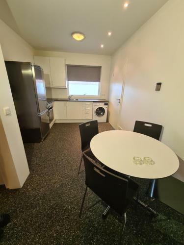 Apartamento Fossagil 2