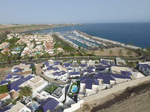 Villa Pasito Blanco Vistamar