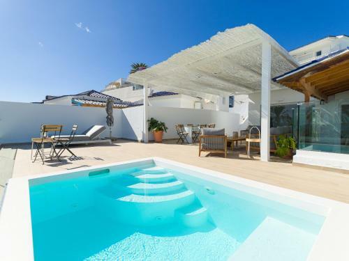 Villa Pasito Blanco Vistamar