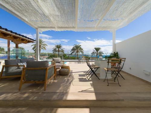 Villa Pasito Blanco Vistamar