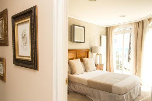 Md Villa Cap Blanc Beach Cullera