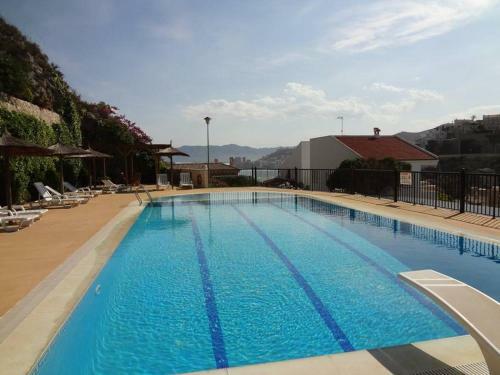 Chalet Apartamento Manolo