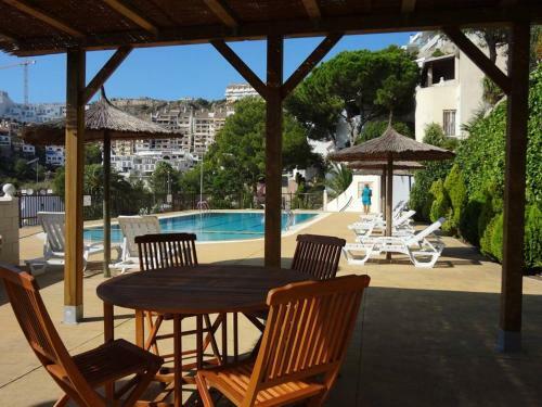 Chalet Apartamento Manolo
