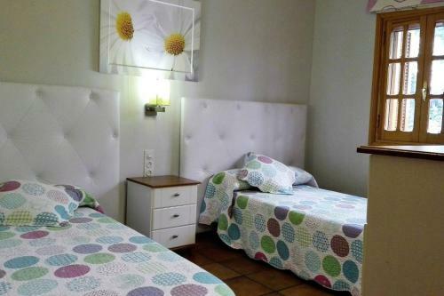 Chalet Apartamento Manolo