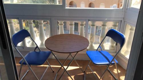 Apartamento Faro de Cullera II