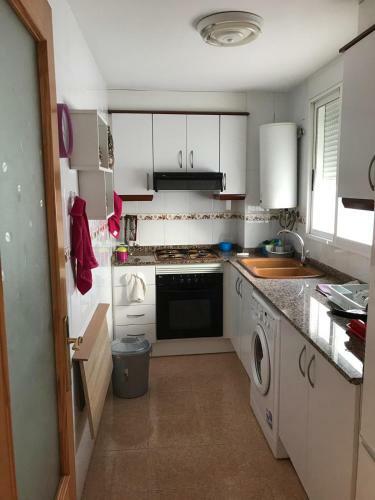 Apartamento Faro de Cullera II