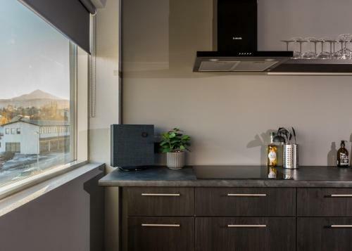Sula Apartments
