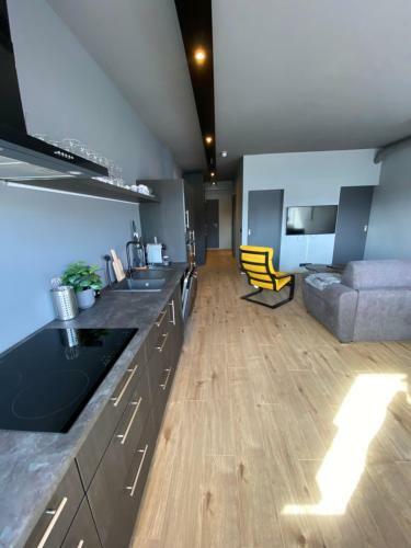 Sula Apartments